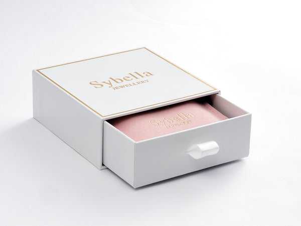 PACKAGING - SYBELLA GIFT BOX- 1 per item, ordered only