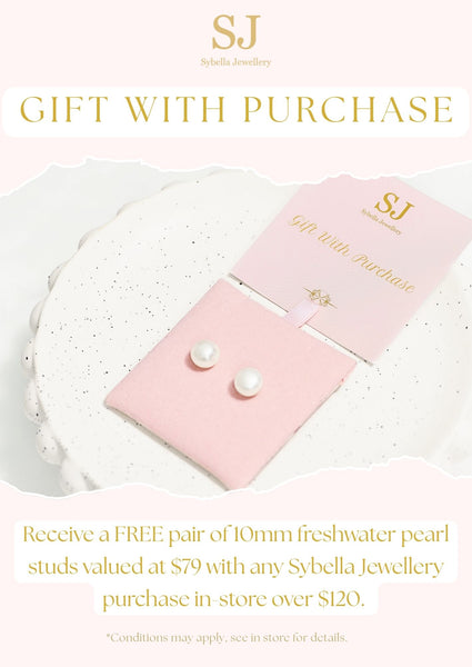 GIFT WITH PURCHASE