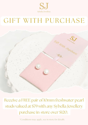GIFT WITH PURCHASE