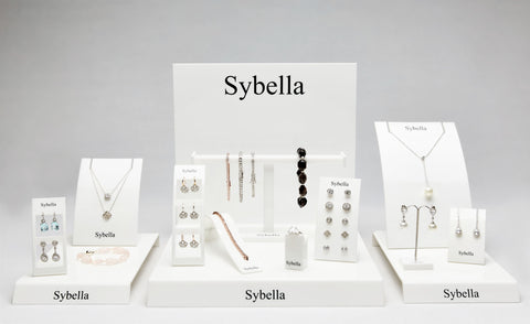 Sybella Full Display