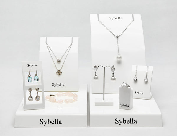 Sybella Small Display