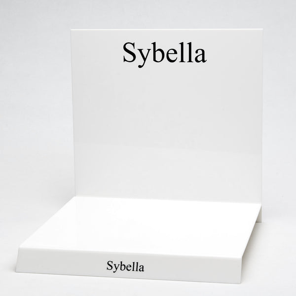 Sybella Display Board