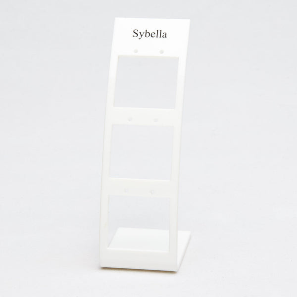 Sybella 3-Tier Earring Stand
