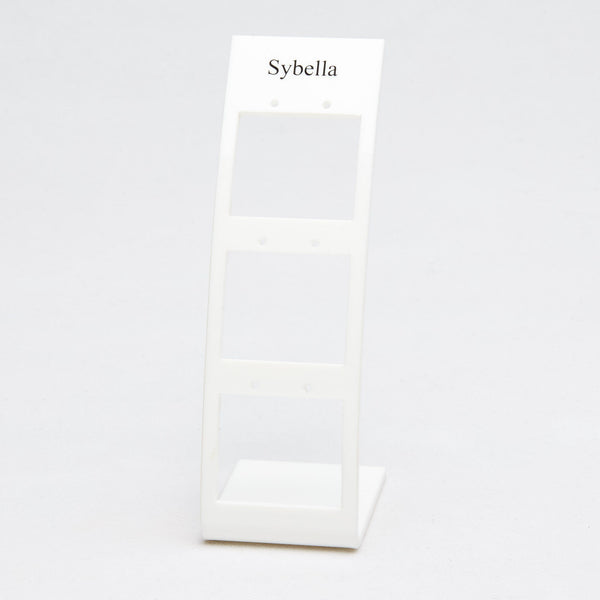 Sybella 3-Tier Earring Stand
