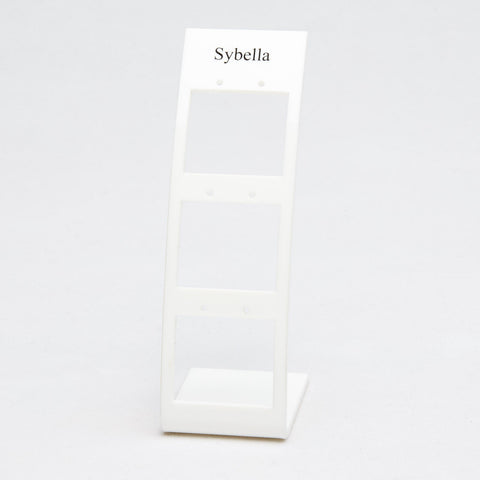 Sybella 3-Tier Earring Stand