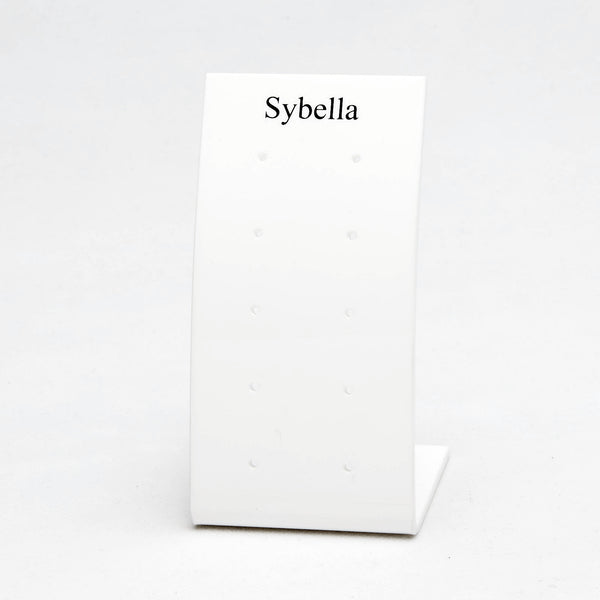 Sybella 5-Stud Earring Stand