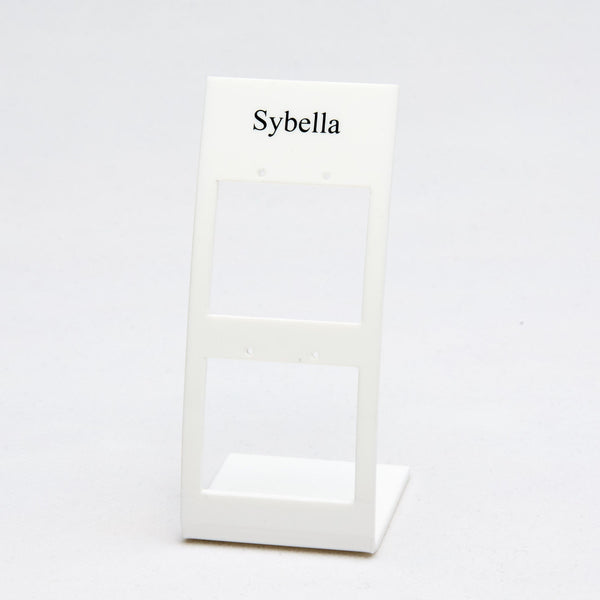 Sybella 2-Tier Earring Stand