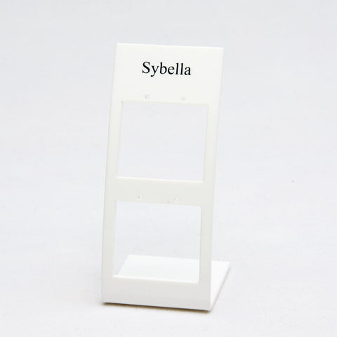 Sybella 2-Tier Earring Stand